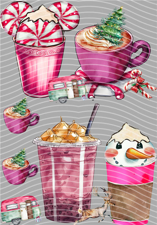 A5 Notebook Wraps-A 2565